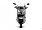 Yamaha X-Max 250